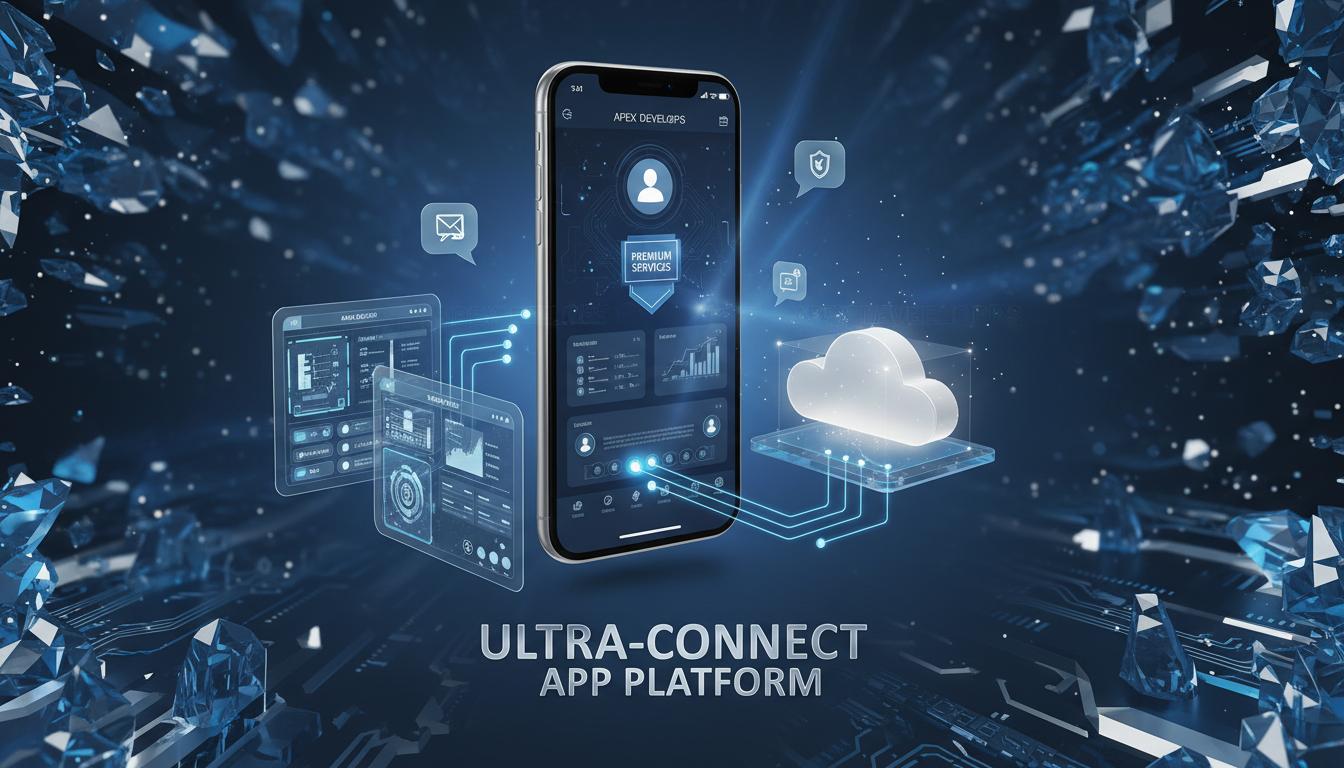 iPhone App Development