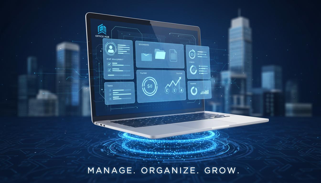 Office Management System