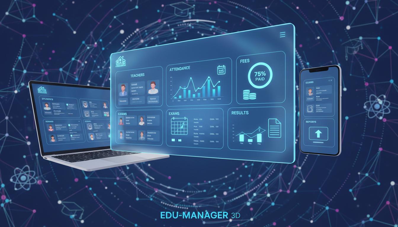 School Management System